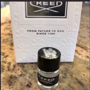 creed Other - New Creed Aventus splash 12 ml authentic creed Other - New Creed Aventus splash 12 ml authentic